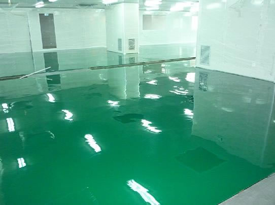 地坪工程